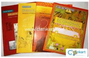NCERT S.st Class 10th