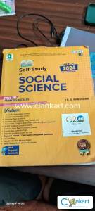 NCERT Sst Help Book for class 10