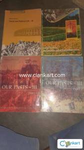 NCERT Sst for class 8th