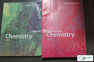 NCERT TEXTBOOKS