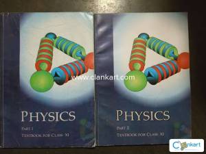 NCERT TEXTBOOKS