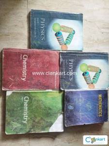 NCERT TEXTBOOKS FOR CLASS Xl