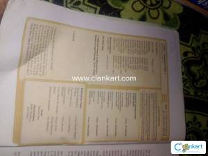 NCERT TEXTBOOK CHEMISTRY FOR CLASS 11TH