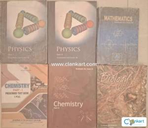 NCERT TEXTBOOK For Class 11