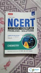 NCERT TEXTBOOK + EXAMPLER