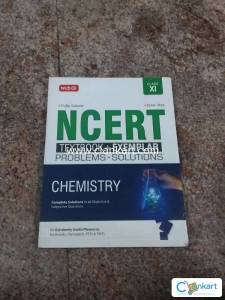 NCERT TEXTBOOK + EXAMPLER