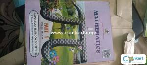NCERT TEXT BOOKS
