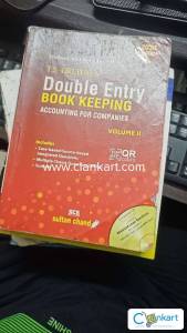 NCERT TS Grewal accountanct for class 12