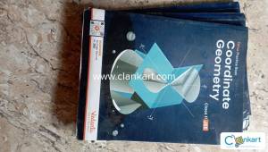 NCERT Tatva Practice Books for class 11 JEE