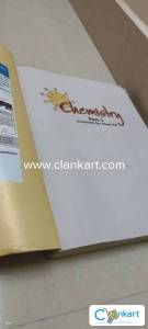 NCERT Textbook Chemistry for class 12