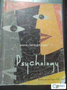 NCERT Textbook Class 12