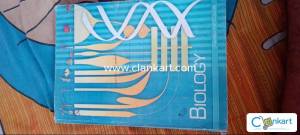 NCERT Textbook for Biological Science