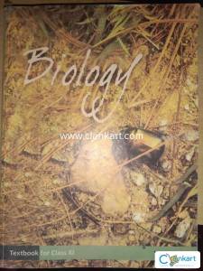 NCERT Textbook for class 11th