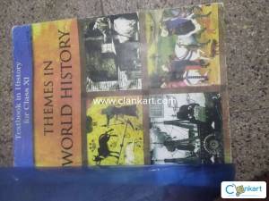 NCERT Textbook in History for Class 11