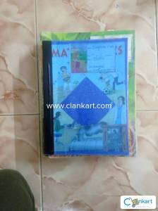 NCERT Textbooks full set (INCLUDING TAMIL)