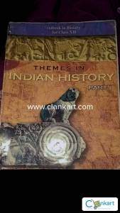 NCERT Themes in Indian History class 12 part 1
