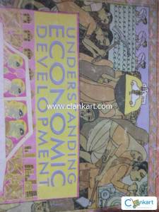 NCERT Understanding Economic Development (Civics) for Class 10