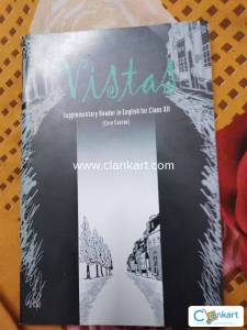 NCERT Vistas for class 10