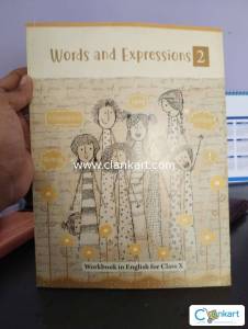 NCERT WORKBOOK in English for Class 10