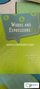 NCERT Words And Expressions