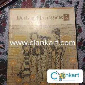 NCERT Workbook In English