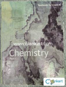 NCERT (XI) physics and chemistry