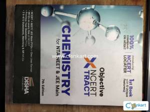 NCERT XTRACT CHEMISTRY for NTA NEET and JEE Mains