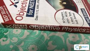 NCERT XTRACT -Physics for NTA NEET/JEE MAIN