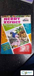 NCERT Xtract Objective Biology for AIPMT/NEET