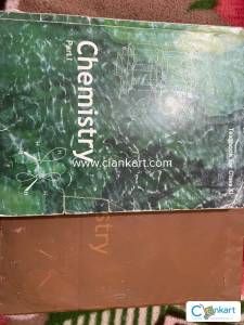 NCERT  Class 11th Chemistry