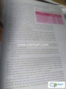 NCERT : SCIENCE Textbook for Class - X (English) Class 10