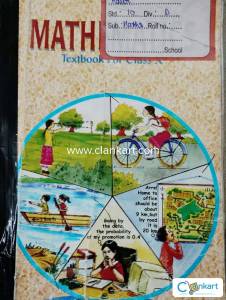 NCERT   Maths for class 10