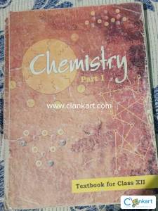 NCERT  chemistry