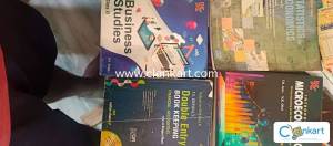 NCERT  commerce book class 11