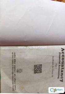 NCERT accountancy class 11