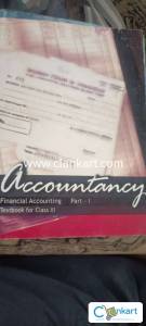 NCERT accountancy part 1