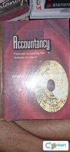 NCERT accountancy part 2 tb