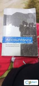 NCERT accounts part I and II class 12