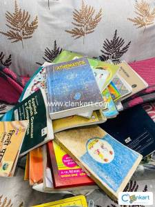 NCERT all books 1-12th