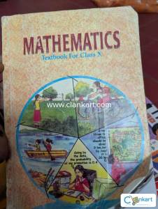 NCERT all books class 10