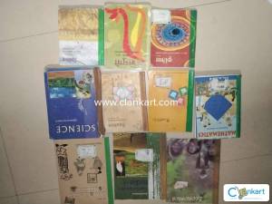 NCERT all books of class 9th