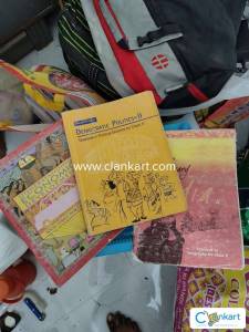 NCERT all subjects class 10
