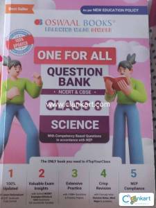 NCERT & CBSE CLASS 8 SCIENCE