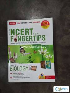 NCERT at Fingertips - Biology
