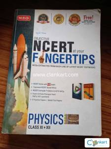NCERT at finger tips MTG