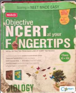 NCERT at fingertip for class 11 and 12