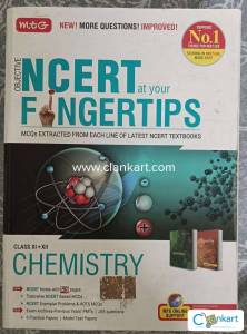 NCERT at you Fingertips