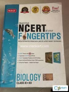 NCERT at your FINGERTIPS