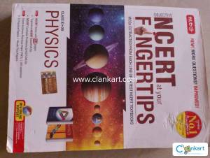 NCERT at your FINGERTIPS