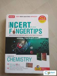 NCERT at your FINGERTIPS